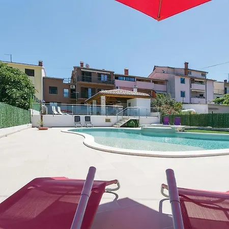Hébergement de vacances House Sole Valbandon