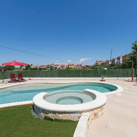 בית נופש House Sole *