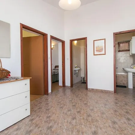 House Sole בית נופש Valbandon