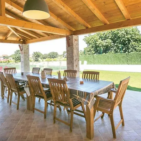 Hébergement de vacances House Sole Valbandon