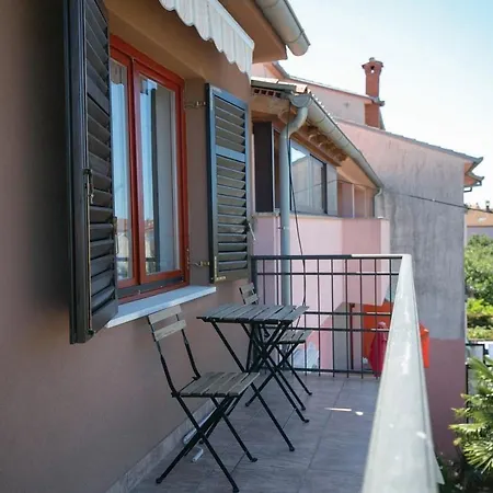 House Sole Valbandon