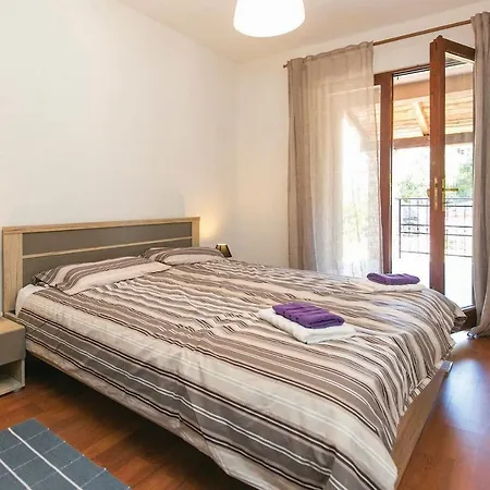 בית נופש House Sole *