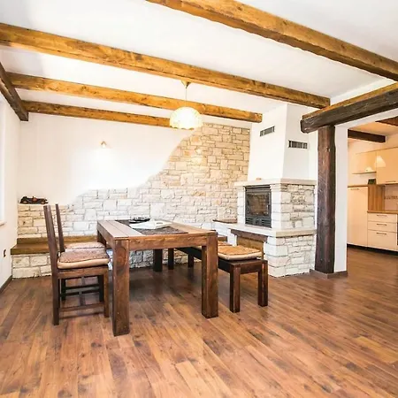 House Sole בית נופש Valbandon
