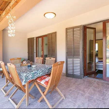 Hébergement de vacances House Sole Valbandon