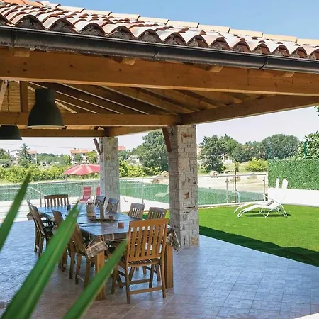 House Sole Valbandon