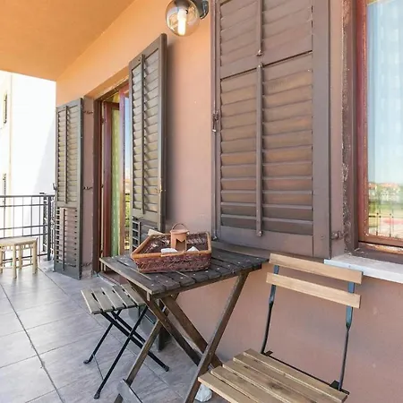 Casa vacanze House Sole *